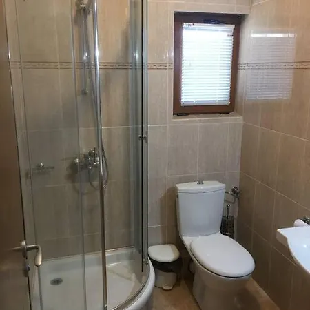 Апартамент 3 Bedroom Seaview /2nd Floor/ *