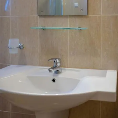 Апартамент 3 Bedroom Seaview /2nd Floor/ Топола