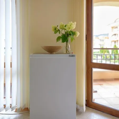 3 Bedroom Seaview /2nd Floor/ Апартамент Топола