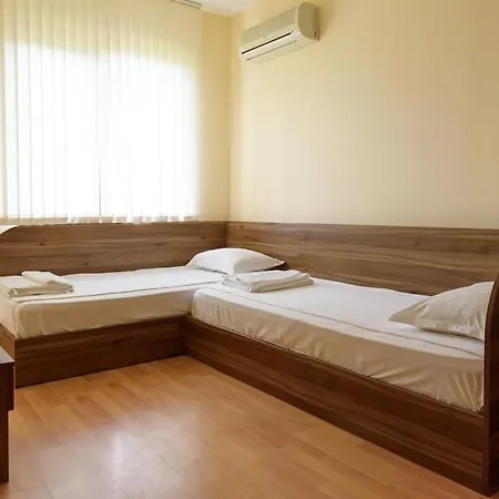 Διαμέρισμα 3 Bedroom Seaview /2nd Floor/ Topola