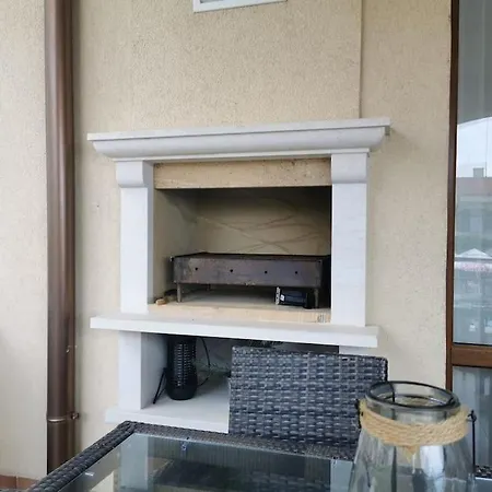 3 Bedroom Seaview /2nd Floor/ Διαμέρισμα