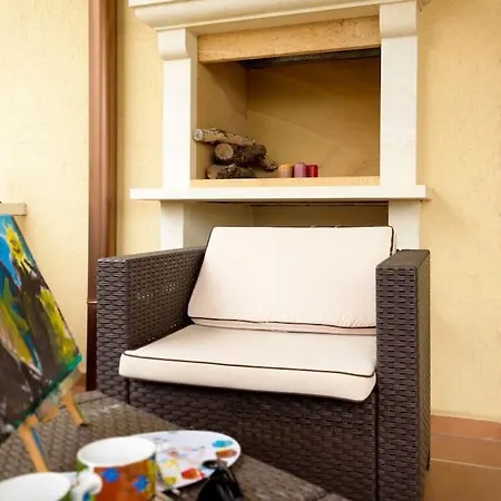 3 Bedroom Seaview /2nd Floor/ Διαμέρισμα