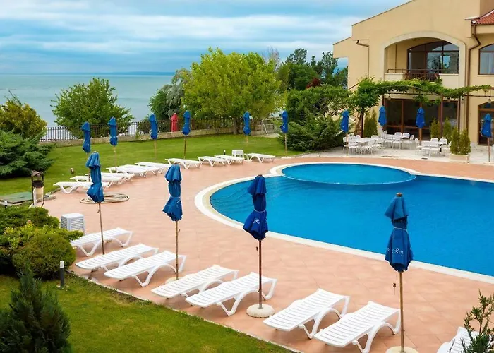 Appartamento 3 Bedroom Seaview /2nd Floor/