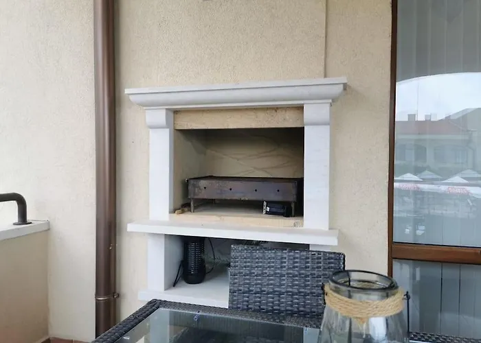 3 Bedroom Seaview /2nd Floor/ Appartamento