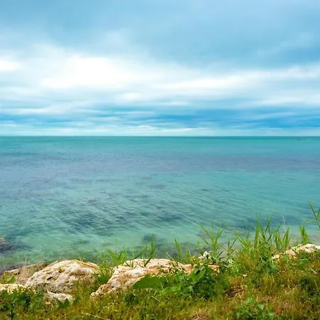 Appartamento 3 Bedroom Seaview /2nd Floor/