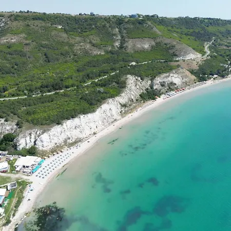 3Br Sea View Apartment -2Nd Fl - 50M From The Sea * Topola