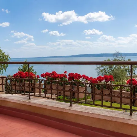3Br Sea View Apartment -2Nd Fl - 50M From The Sea Apartment Topola