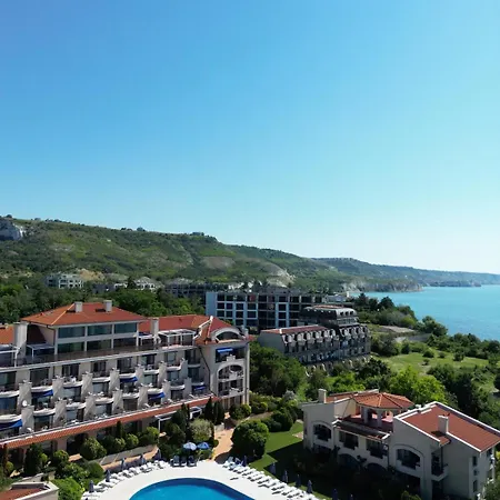 3Br Sea View Apartment -2Nd Fl - 50M From The Sea Apartment Topola