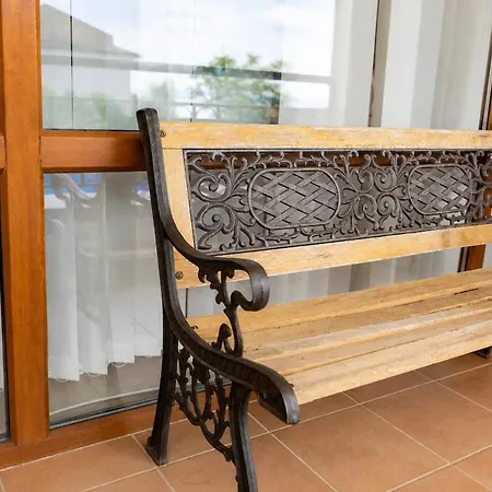 3Br Sea View Apartment -2Nd Fl - 50M From The Sea Apartment *