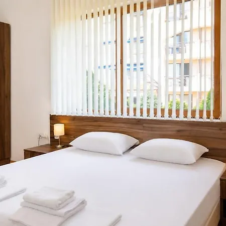 3Br Sea View Apartment -2Nd Fl - 50M From The Sea * Topola
