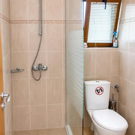 3Br Sea View Apartment -2Nd Fl - 50M From The Sea Apartment *