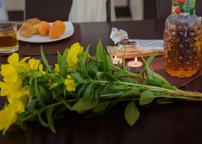 3 Bedroom Seaview /2nd Floor/ * Topola